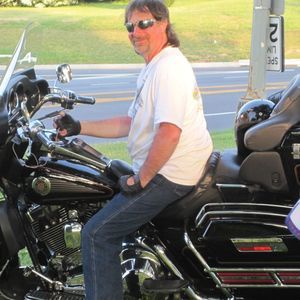 Meet your Posher, Barry